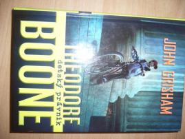 Teo boone - grisham (1/1)