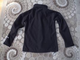 Bunda softshelova (4/4)