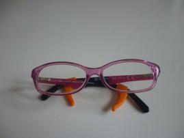 Okuliare barbie (1/4)