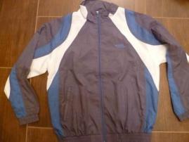 Vetrovka mars sportsline (1/1)