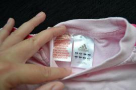 Mikina adidas 1xoblecena (3/4)