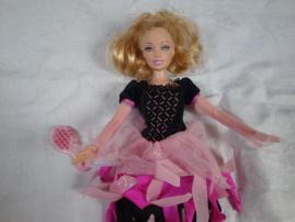 Barbie (2/3)