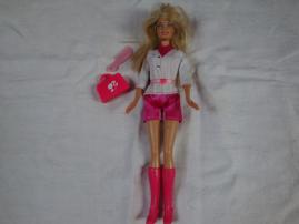 Barbie (1/3)