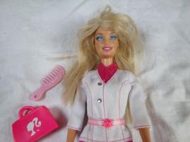 Barbie (2/3)