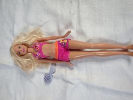 Barbie (1/2)