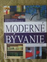 Kniha moderné bývanie (1/2)