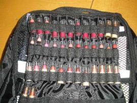 Vzorkovnik oriflame (3/4)