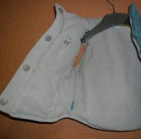 Vesta chlapčenská (3/4)