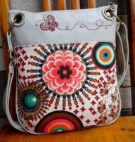 Crossbody desigual (2/2)