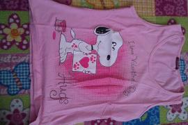 Snoopy tričko (2/2)