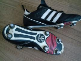 Adidas kopačky (4/4)