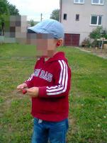 Mikina adidas a nike (3/4)
