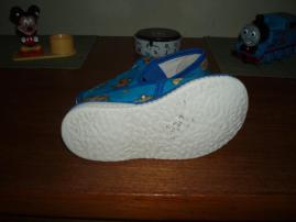 Papucky top stav (3/3)