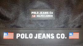 Crossbody ralph lauren (3/4)