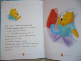 Kniha macko pu (2/2)