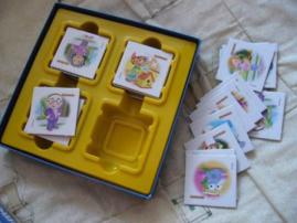 Pexeso handy manny (2/2)
