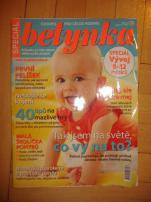 Betynka 3 čísla kus 0,50 (4/4)