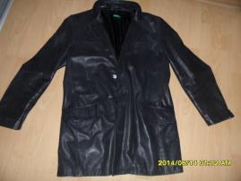 Kozeny kabat benetton (1/4)