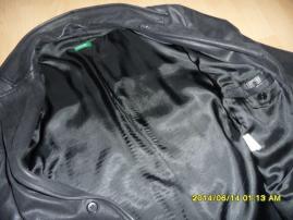 Kozeny kabat benetton (3/4)