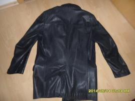 Kozeny kabat benetton (4/4)