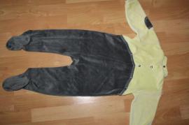 Teplucky overalik (2/3)