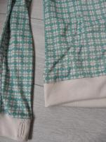 Mikina bench m/l (3/4)