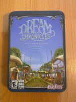 Pchra-dream chronicles (1/3)