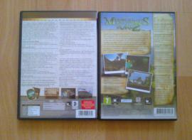 Pchra mysterious island (2/2)
