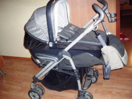 Peg perego p3 (1/4)
