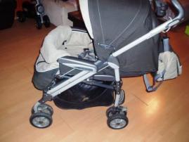 Peg perego p3 (3/4)
