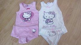 Hello kitty 2x suprava (1/3)