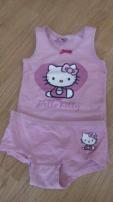 Hello kitty 2x suprava (2/3)