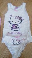 Hello kitty 2x suprava (3/3)