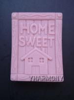 Mydlo home sweet home (1/2)