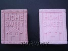 Mydlo home sweet home (2/2)