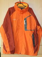 Unisex bunda (1/4)