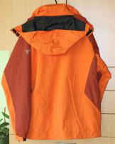 Unisex bunda (2/4)
