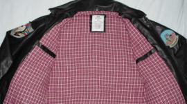 Koženka cippo&baxx (3/4)