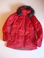 Páperová bunda-pc 270 € (2/4)