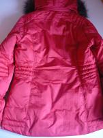 Páperová bunda-pc 270 € (3/4)