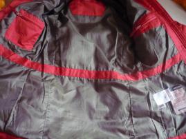 Páperová bunda-pc 270 € (4/4)