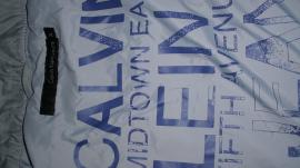 Calvin klein bunda (4/4)