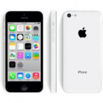 Iphone 5c 16gb white (1/1)