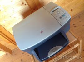 Tlačiaren hp 2110 (1/2)