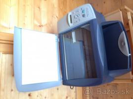 Tlačiaren hp 2110 (2/2)