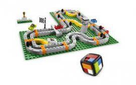 Lego race 3000 hra (2/2)