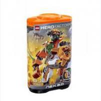 Lego 2068 nex (1/2)