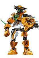 Lego 2068 nex (2/2)