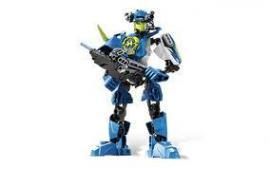 Lego 2141 surge 2.0 (2/2)