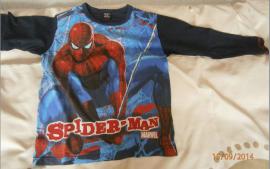 Mikina spidermann (1/4)